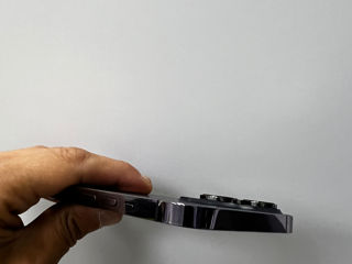 iPhone 14 Pro Max 256gb, tot original foto 3