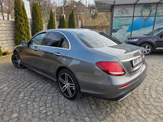 Mercedes E-Class foto 4