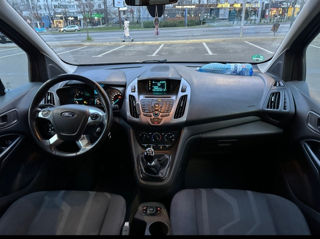 Ford Tourneo Connect, 2016 г.
