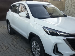 BAIC X3 foto 6