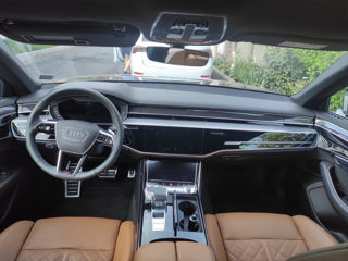 Audi A8 foto 7