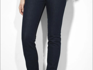 modern rise skinny demi curve