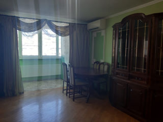 Apartament cu 4 camere, 88 m², Ciocana, Chișinău foto 3