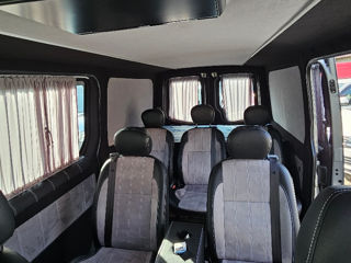 Mercedes SPRINTER 319 CDI foto 7