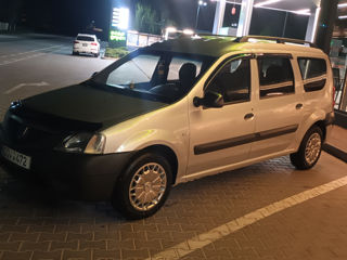 Dacia Logan Mcv foto 5