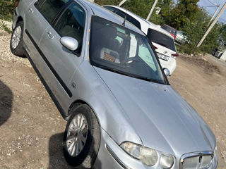 Rover 45 foto 3