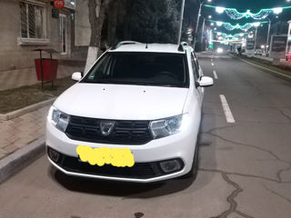 Dacia Logan foto 3