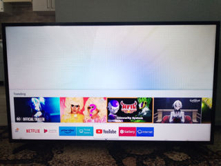 Tv Samsung Smart Ue43t5300auxua