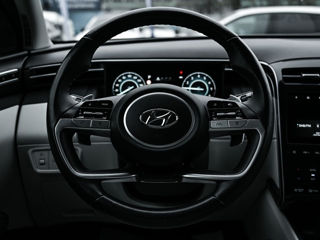 Hyundai Tucson foto 11