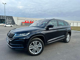 Skoda Kodiaq foto 9