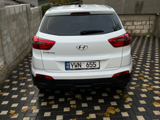 Hyundai Creta foto 4