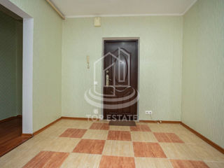 Apartament cu 2 camere, 55 m², Buiucani, Chișinău foto 12