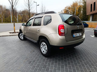 Dacia Duster foto 3