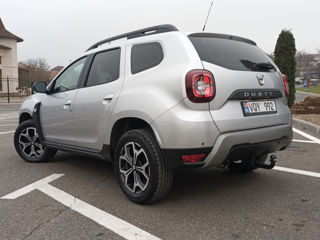 Dacia Duster foto 3