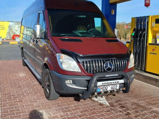 Mercedes Sprinter 319 foto 5