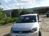 Volkswagen Touran foto 3