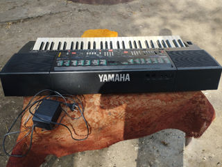 Ionica Yamaha foto 2