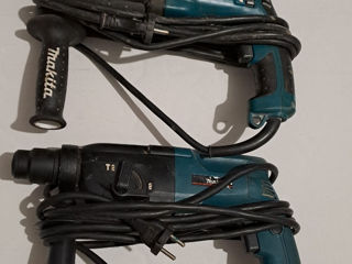 Makita Perforator