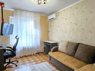 Apartament cu 1 cameră, 38 m², Ciocana, Chișinău foto 2