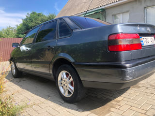 Volkswagen Passat foto 3