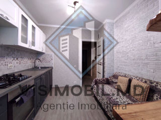 Apartament cu 1 cameră, 42 m², Centru, Ungheni foto 5