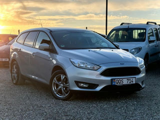 Ford Focus foto 2