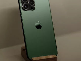 iPhone 11ProMax Midnight Green Ideal foto 5