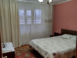 Apartament cu 3 camere, 80 m², Poșta Veche, Chișinău foto 6