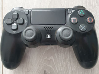 SONY PLAYSTATION 4 DUALSHOCK WIRELESS CONTROLLERS foto 1