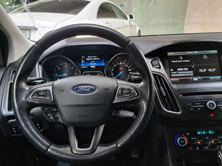 Ford Focus foto 2