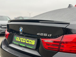 BMW 4 Series foto 6