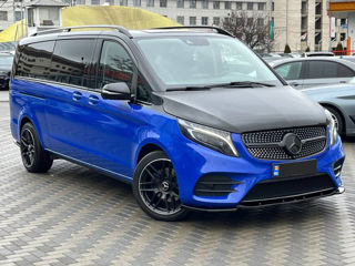 Mercedes V-Class foto 4