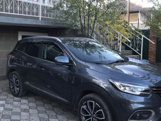 Renault Kadjar foto 7