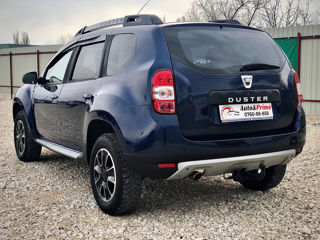 Dacia Duster foto 5