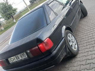 Audi 80 foto 5