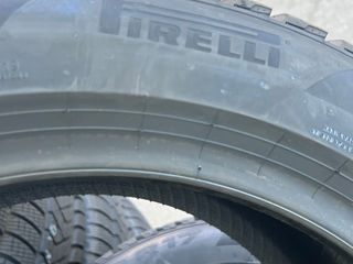 225/50 R17 Pirelli Powergy Winter/ Доставка, livrare toata Moldova 2024 foto 7