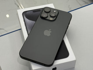 iPhone 15 Pro Max 256 GB foto 3