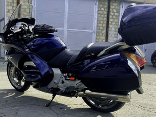 Honda ST1300 foto 3