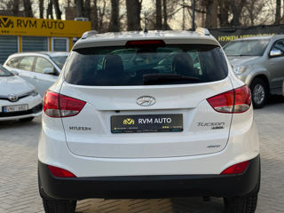 Hyundai Tucson foto 5