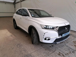 DS Automobiles DS 7 Crossback foto 2