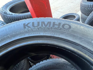 255/55 R19 Kumho Wintercraft WS71/ Доставка, livrare toata Moldova 2024 foto 6