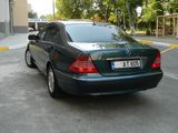 Mercedes S Class foto 8