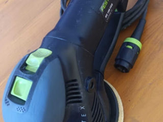 Festool Rotex RO 150 foto 5