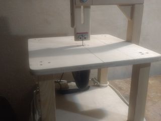 Изготовление стационарных столов для деревообработки foto 4