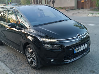 Citroen C4 Picasso foto 3