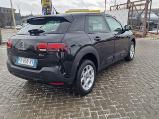 Citroen C4 Cactus foto 3