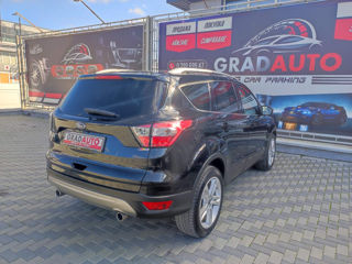 Ford Kuga foto 5