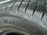 Matador Winter 235/60 R18 идеальная- срочно foto 5