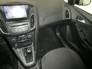 Ford Focus foto 5