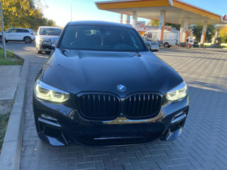 BMW X4 M